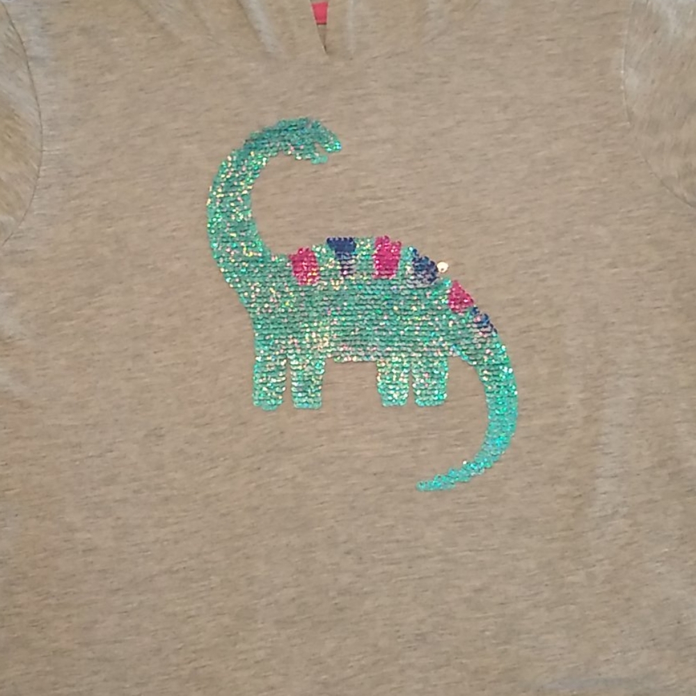 Hoodie T Shirt